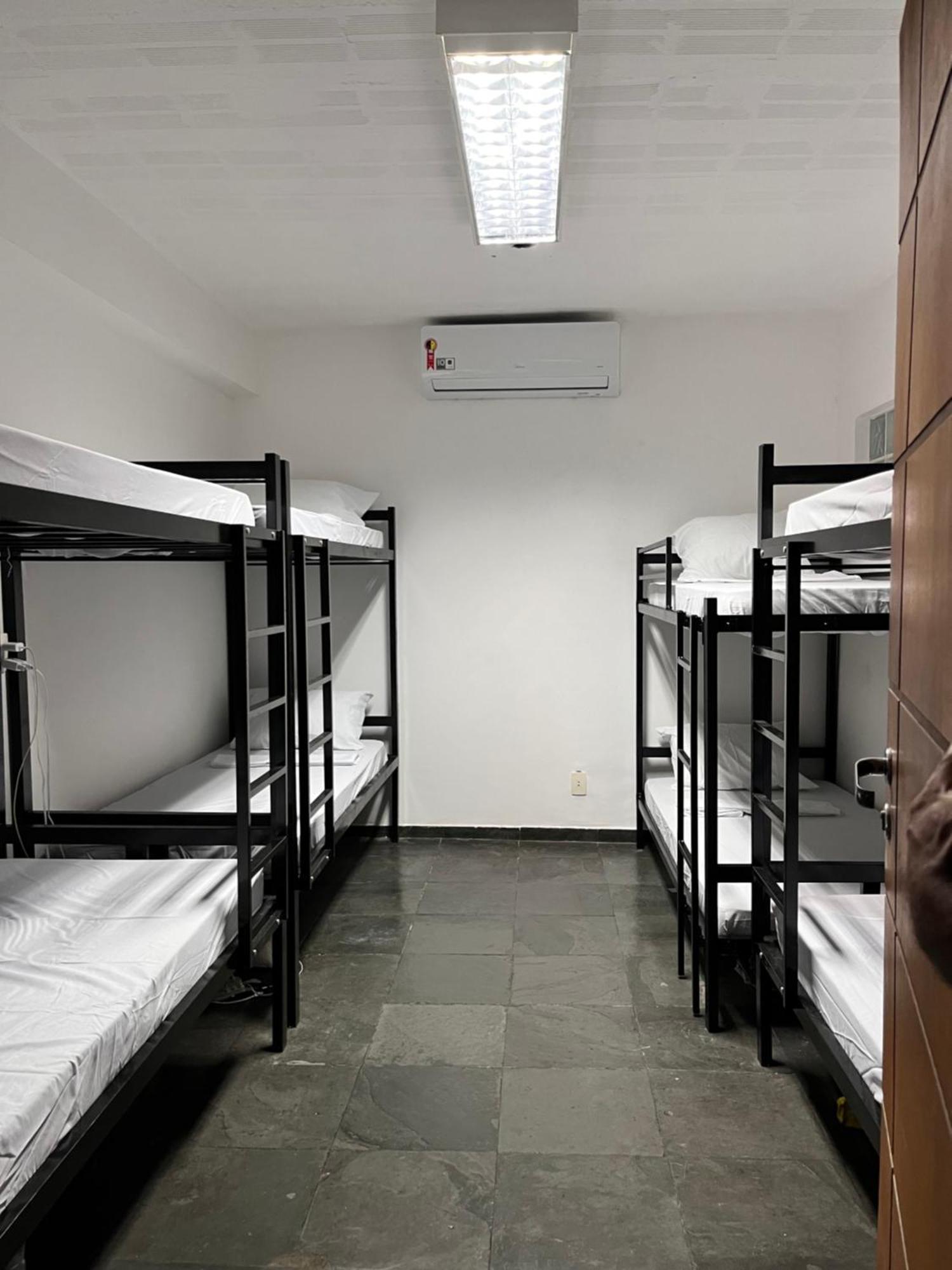 Hostel Arcos Da Lapa