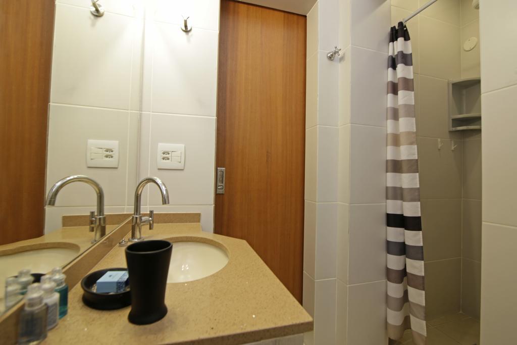 Copacabana Ministro De Castro 15 Apartamento