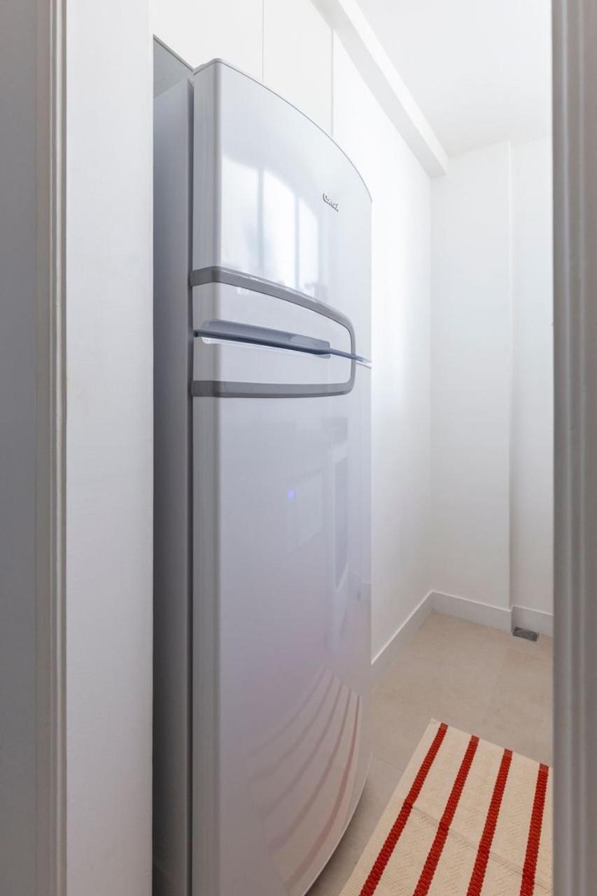 Apartamento Curtacopacabana: Incrivel, Equipado, Novo! *