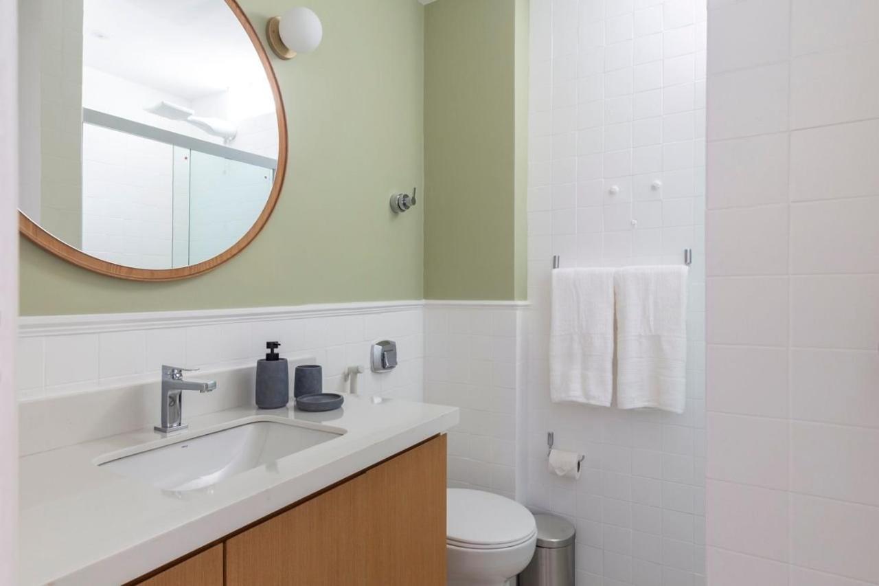 Apartamento Curtacopacabana: Incrivel, Equipado, Novo! Rio de Janeiro