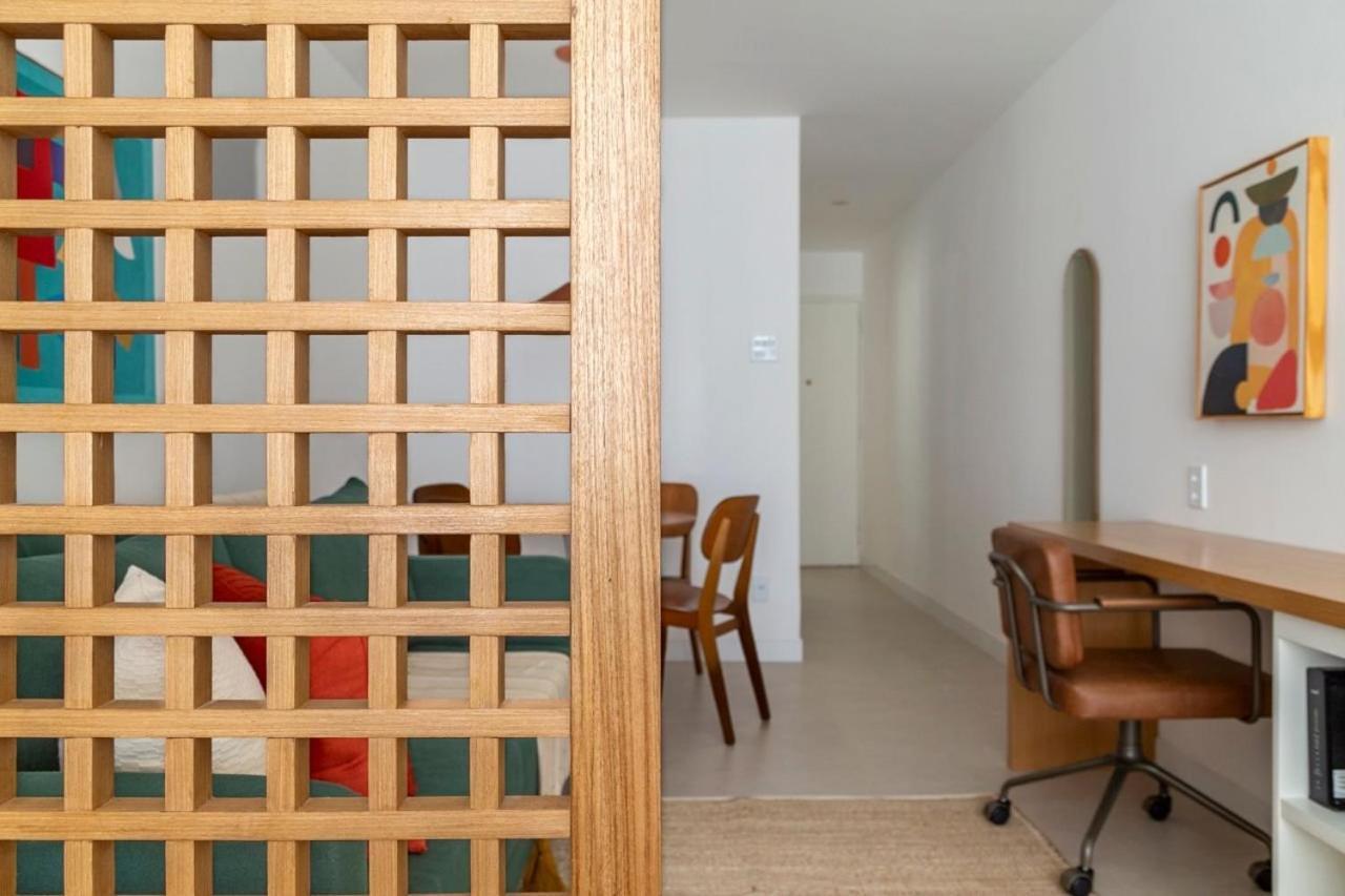 Apartamento Curtacopacabana: Incrivel, Equipado, Novo! Rio de Janeiro