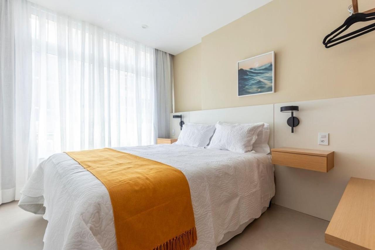 Apartamento Curtacopacabana: Incrivel, Equipado, Novo!