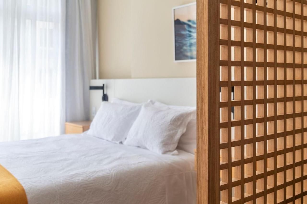 Apartamento Curtacopacabana: Incrivel, Equipado, Novo!