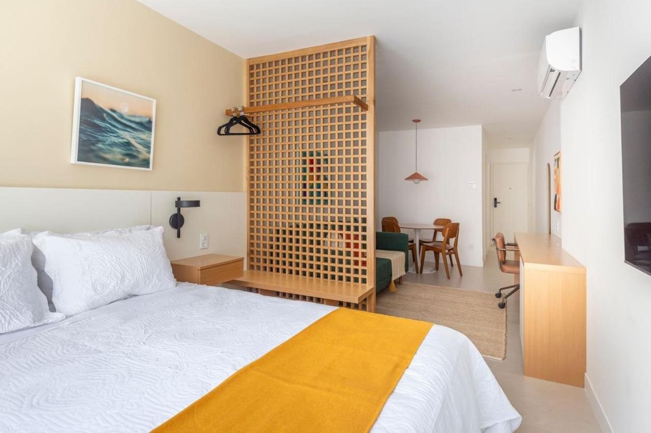 Apartamento Curtacopacabana: Incrivel, Equipado, Novo! Rio de Janeiro