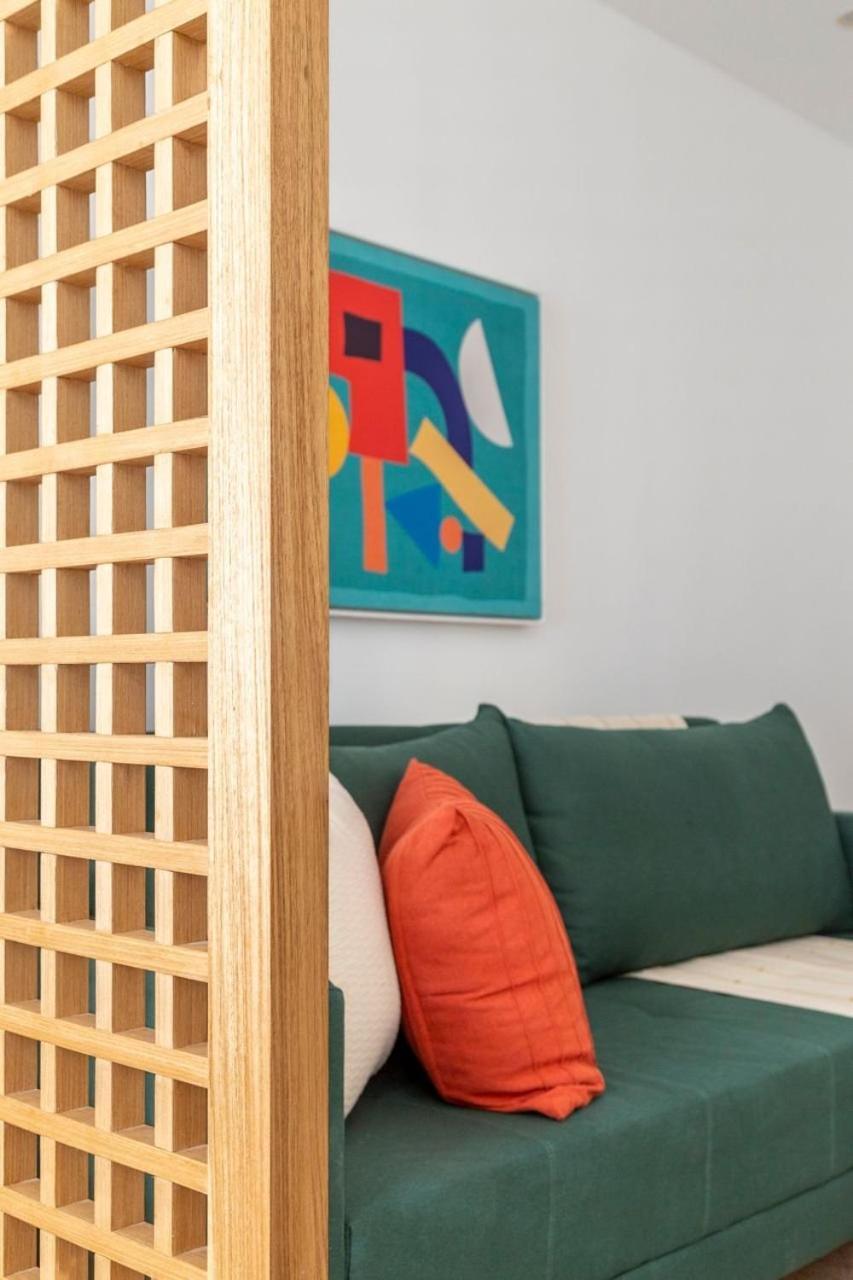 Apartamento Curtacopacabana: Incrivel, Equipado, Novo!