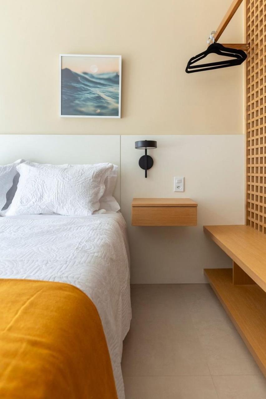 Apartamento Curtacopacabana: Incrivel, Equipado, Novo!