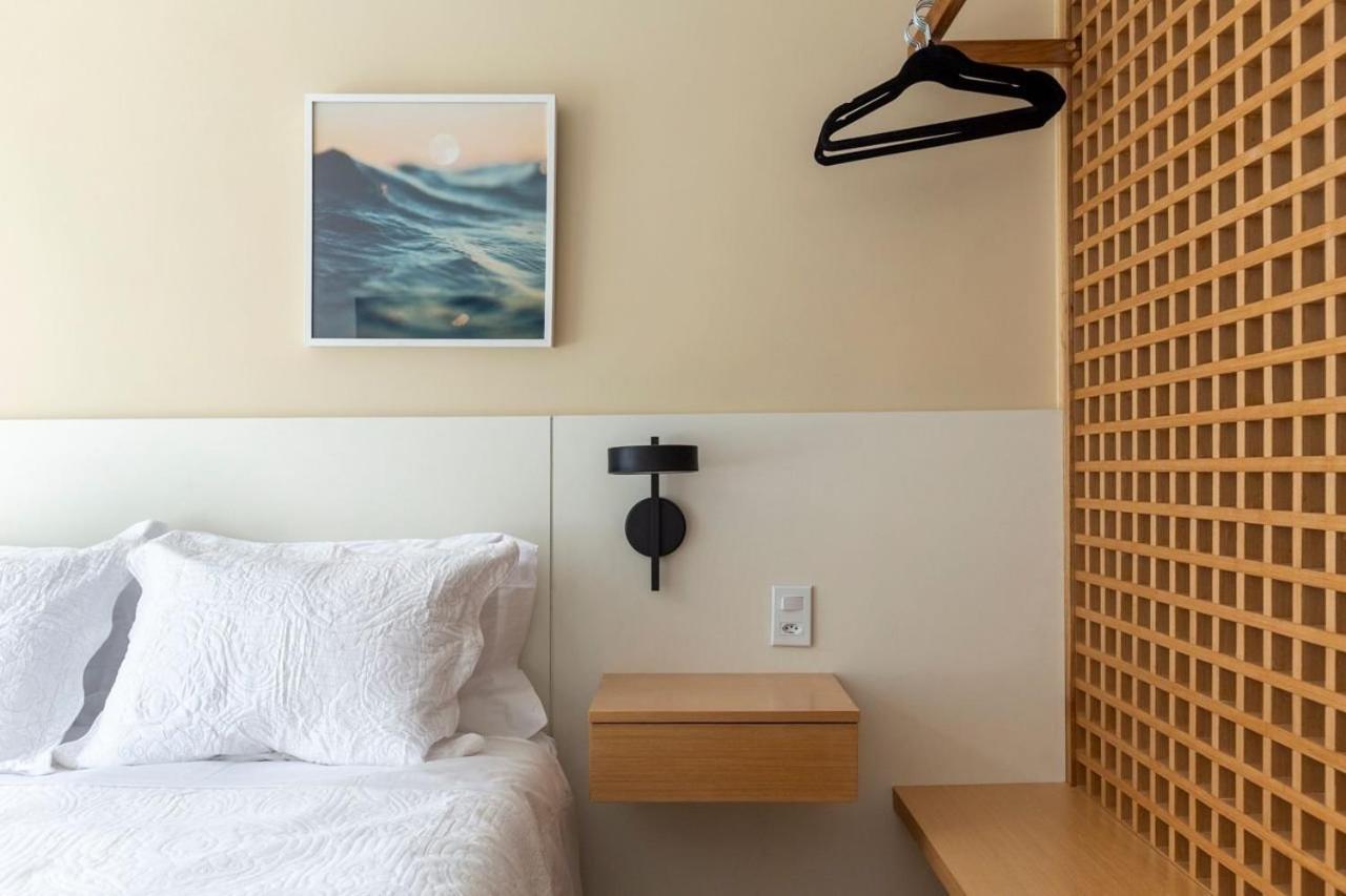 Apartamento Curtacopacabana: Incrivel, Equipado, Novo! Rio de Janeiro
