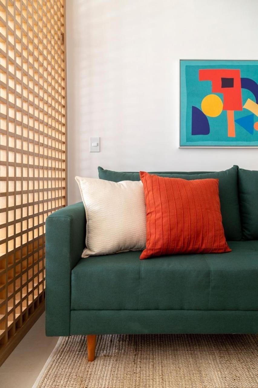 Apartamento Curtacopacabana: Incrivel, Equipado, Novo! *
