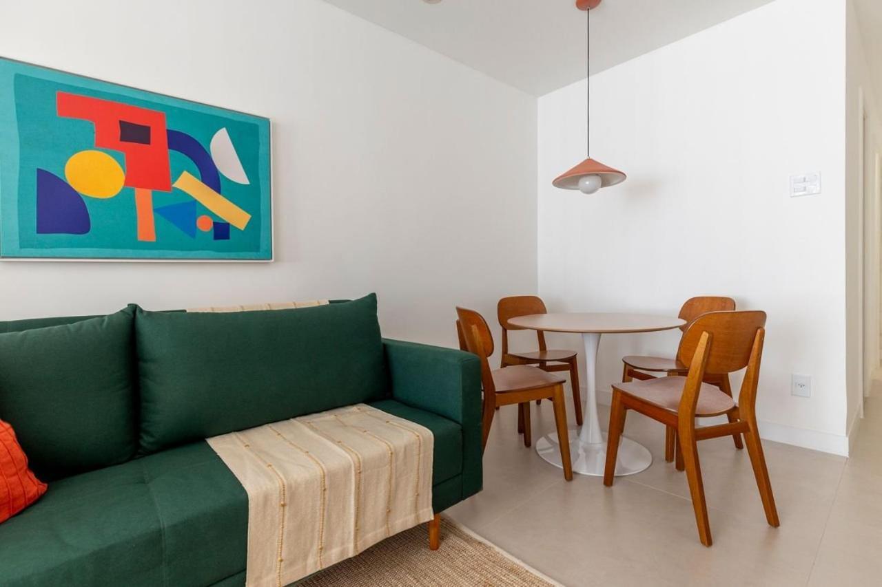 Apartamento Curtacopacabana: Incrivel, Equipado, Novo! Rio de Janeiro