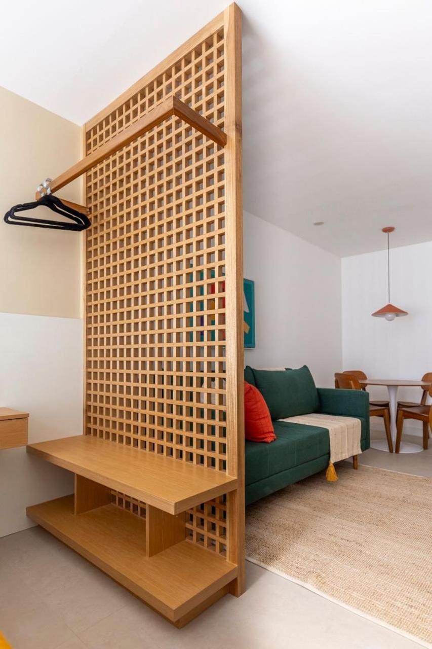 Apartamento Curtacopacabana: Incrivel, Equipado, Novo! *