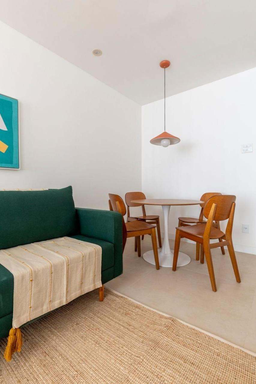 Apartamento Curtacopacabana: Incrivel, Equipado, Novo! Rio de Janeiro