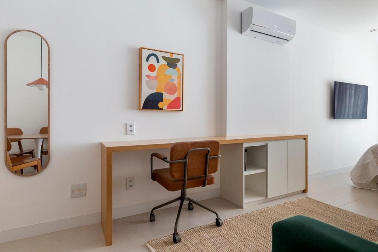 Curtacopacabana: Incrivel, Equipado, Novo! Rio de Janeiro