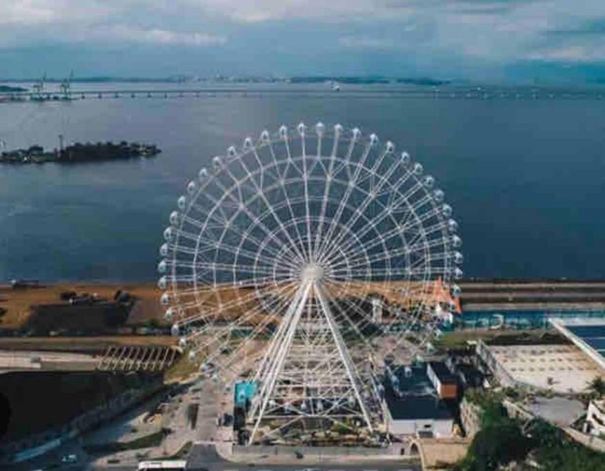 O Queridinho Rio de Janeiro