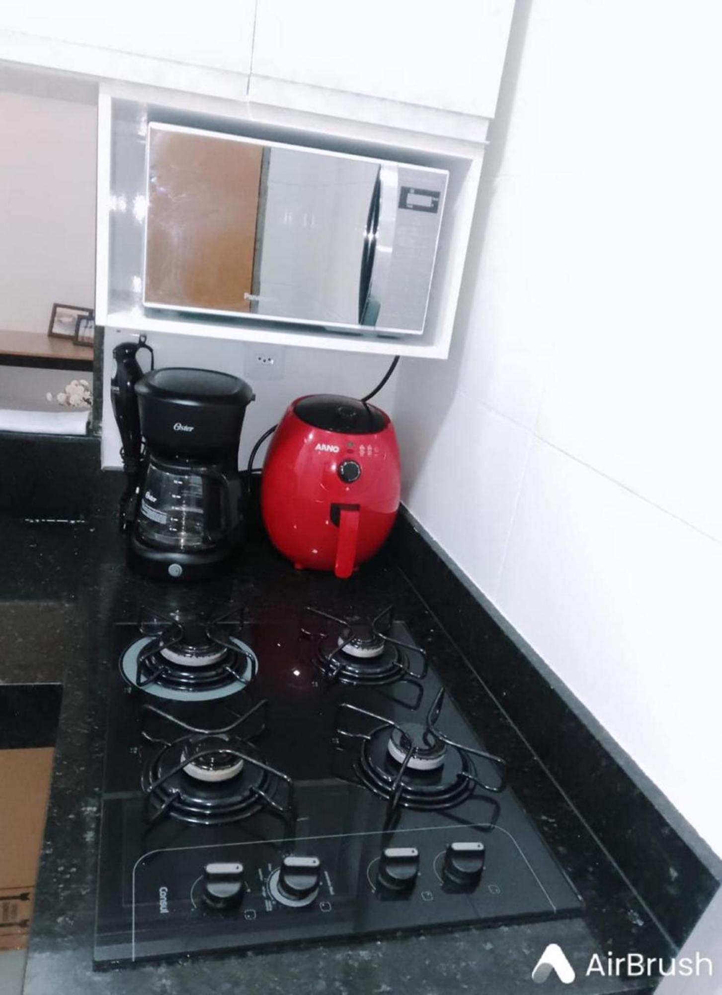 Apartamento Residencial Lapa