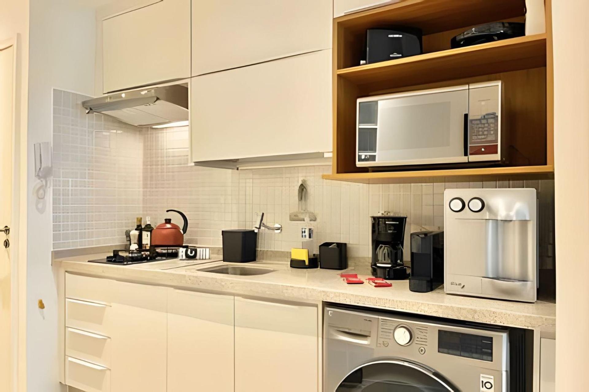 Design And Location Up T0 3 In Th Heart Of Ipanema Rio de Janeiro