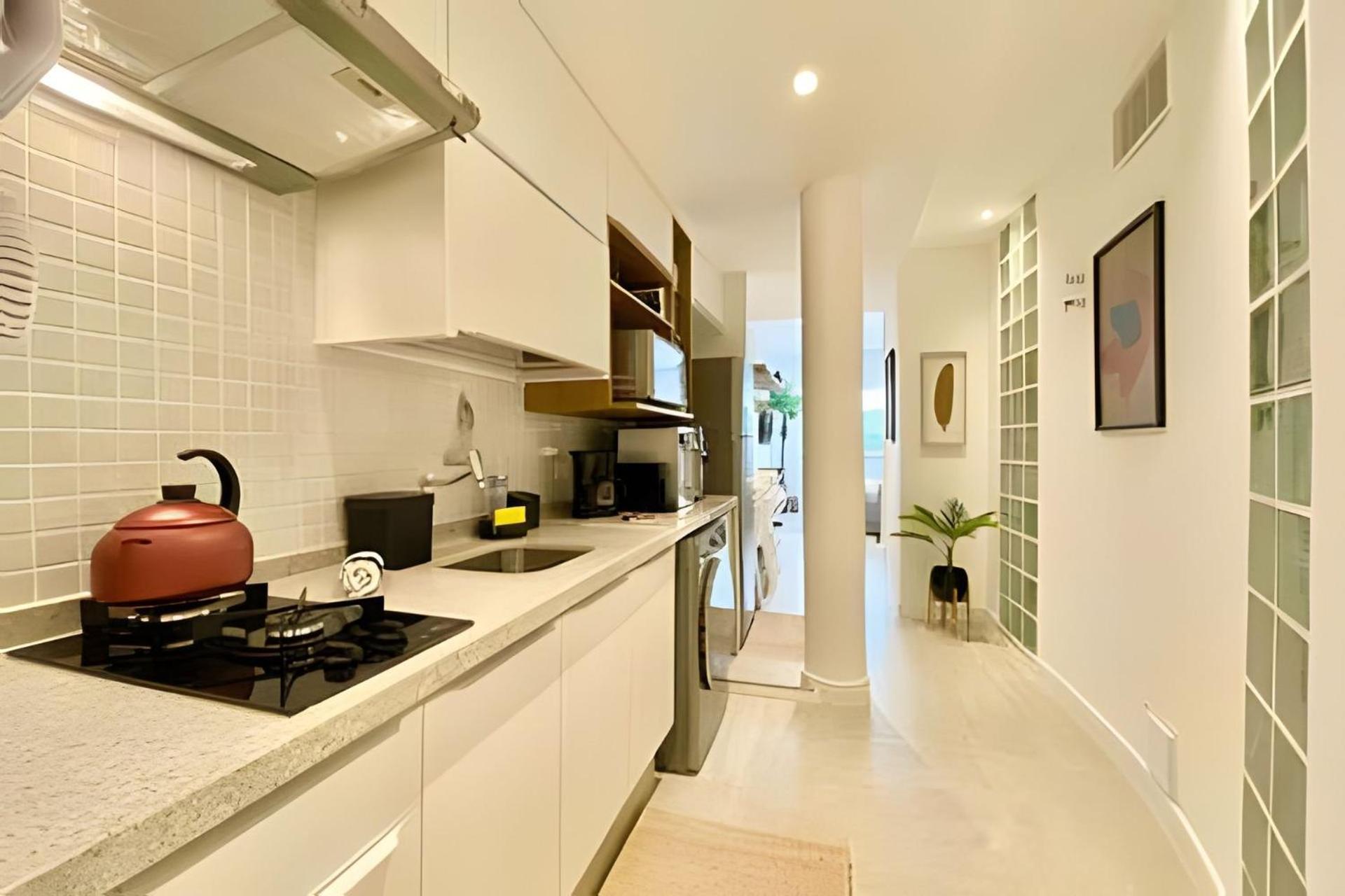 Apartamento Design And Location Up T0 3 In Th Heart Of Ipanema Rio de Janeiro