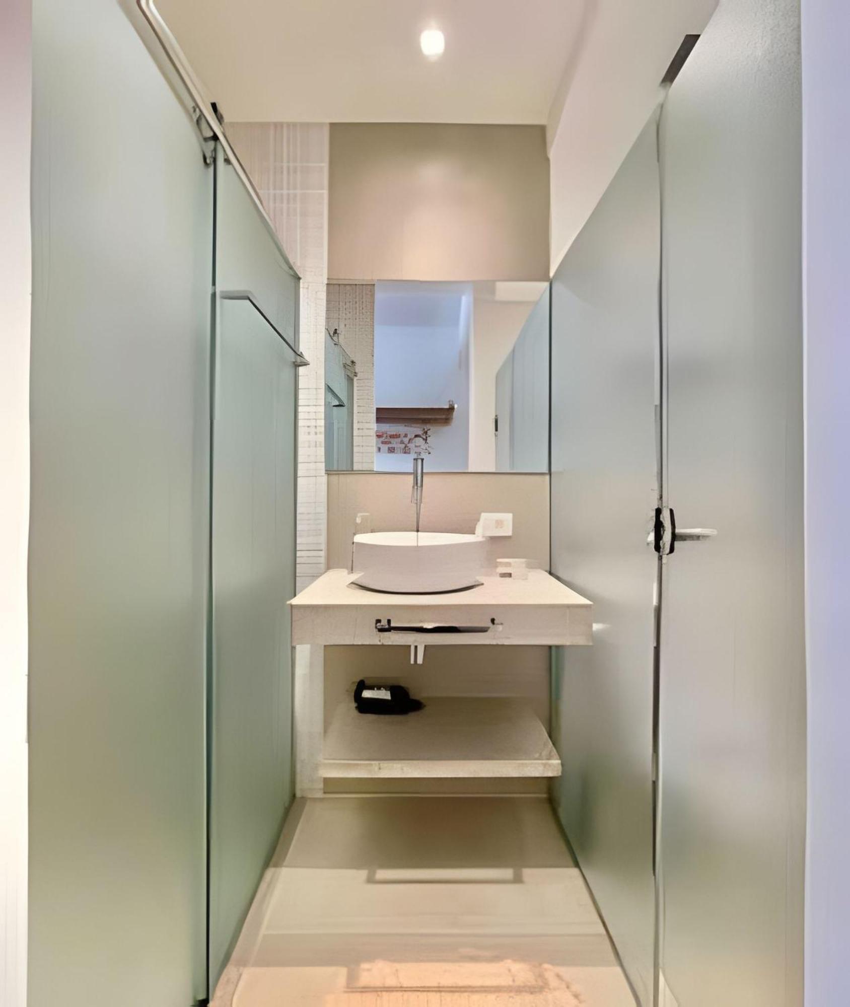 Design And Location Up T0 3 In Th Heart Of Ipanema Rio de Janeiro