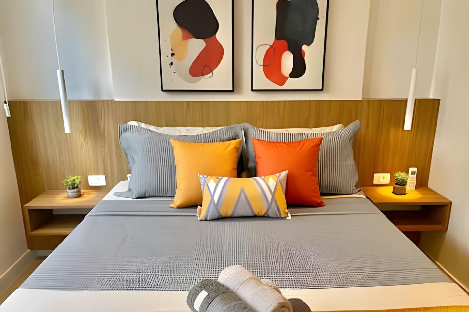 Apartamento Design And Location Up T0 3 In Th Heart Of Ipanema *