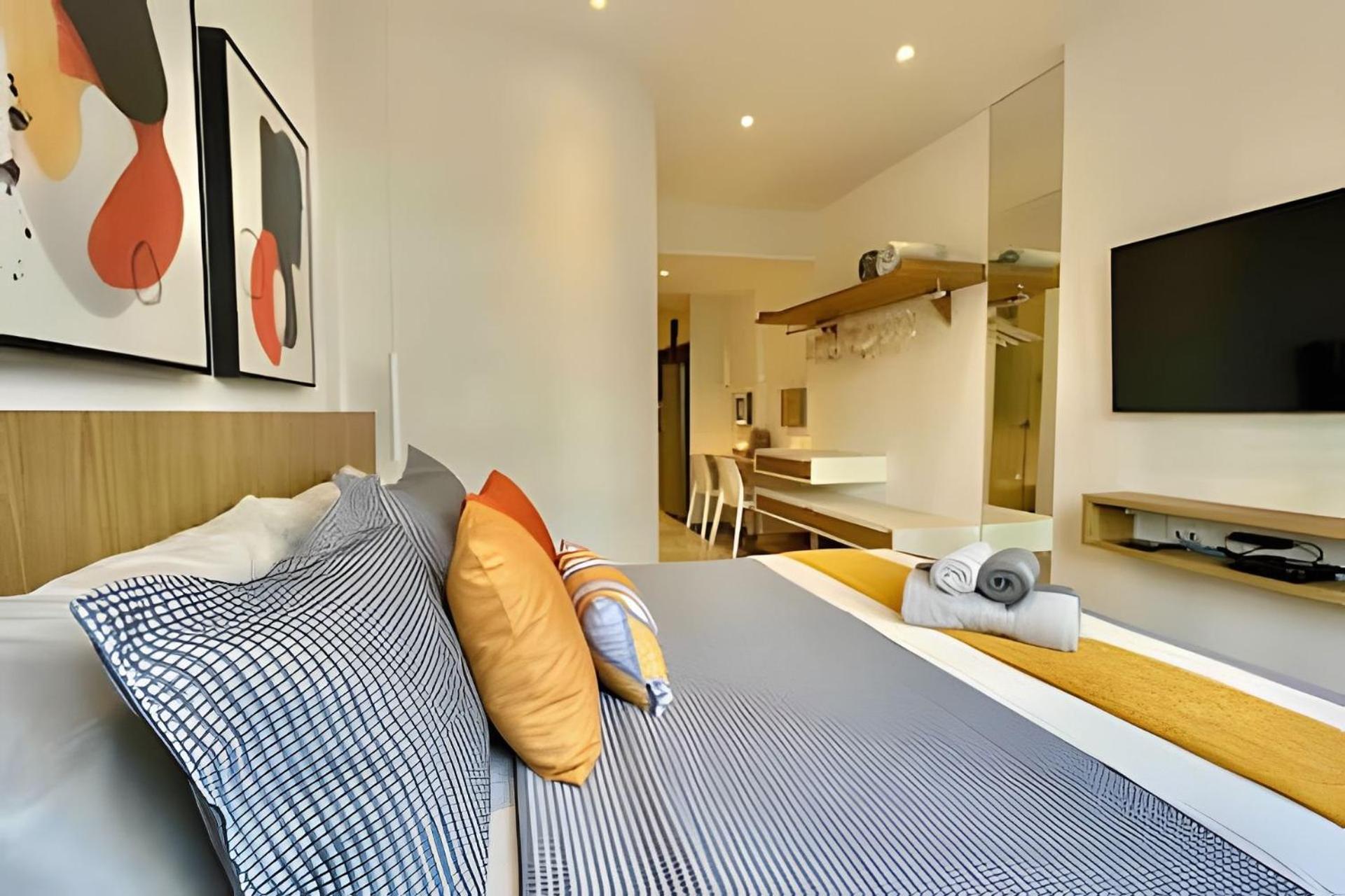 Design And Location Up T0 3 In Th Heart Of Ipanema Rio de Janeiro