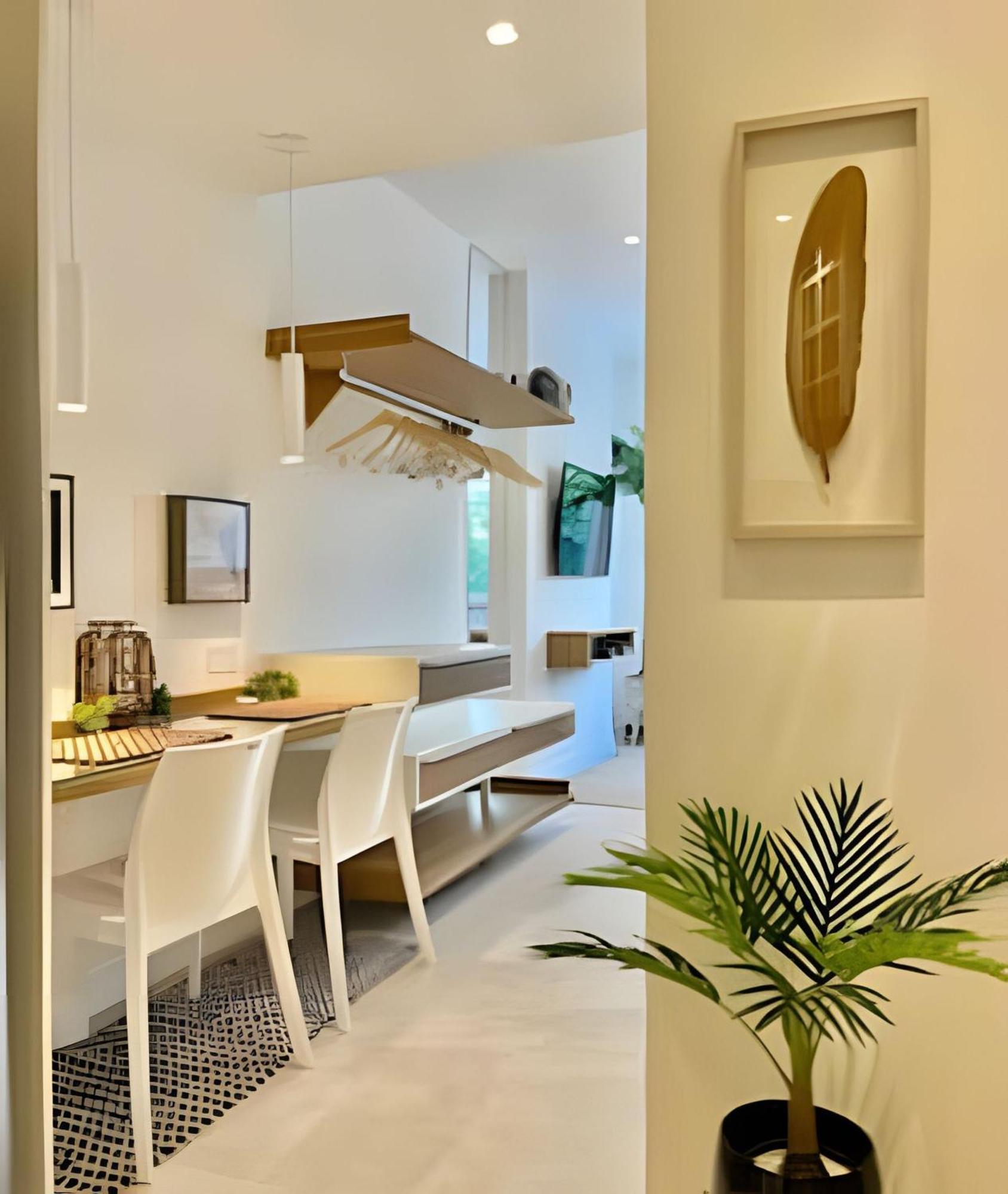 Apartamento Design And Location Up T0 3 In Th Heart Of Ipanema *