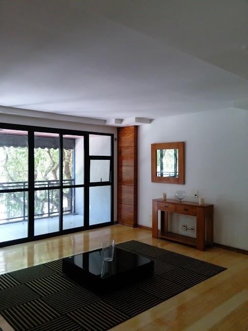 Apartamento Temporada Copacabana *