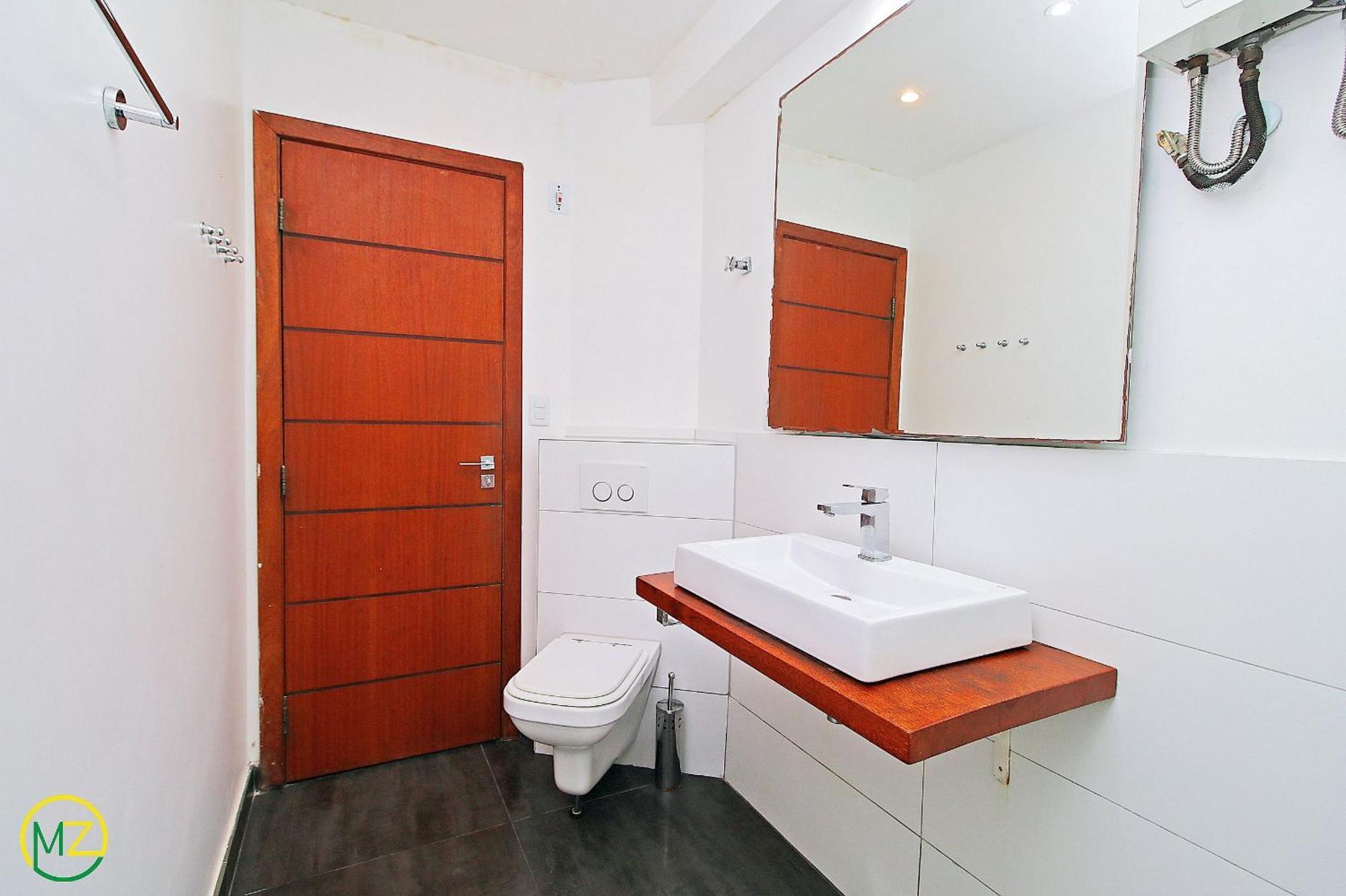 Apartamento Econômico E Espaçoso 6 Pessoas! *