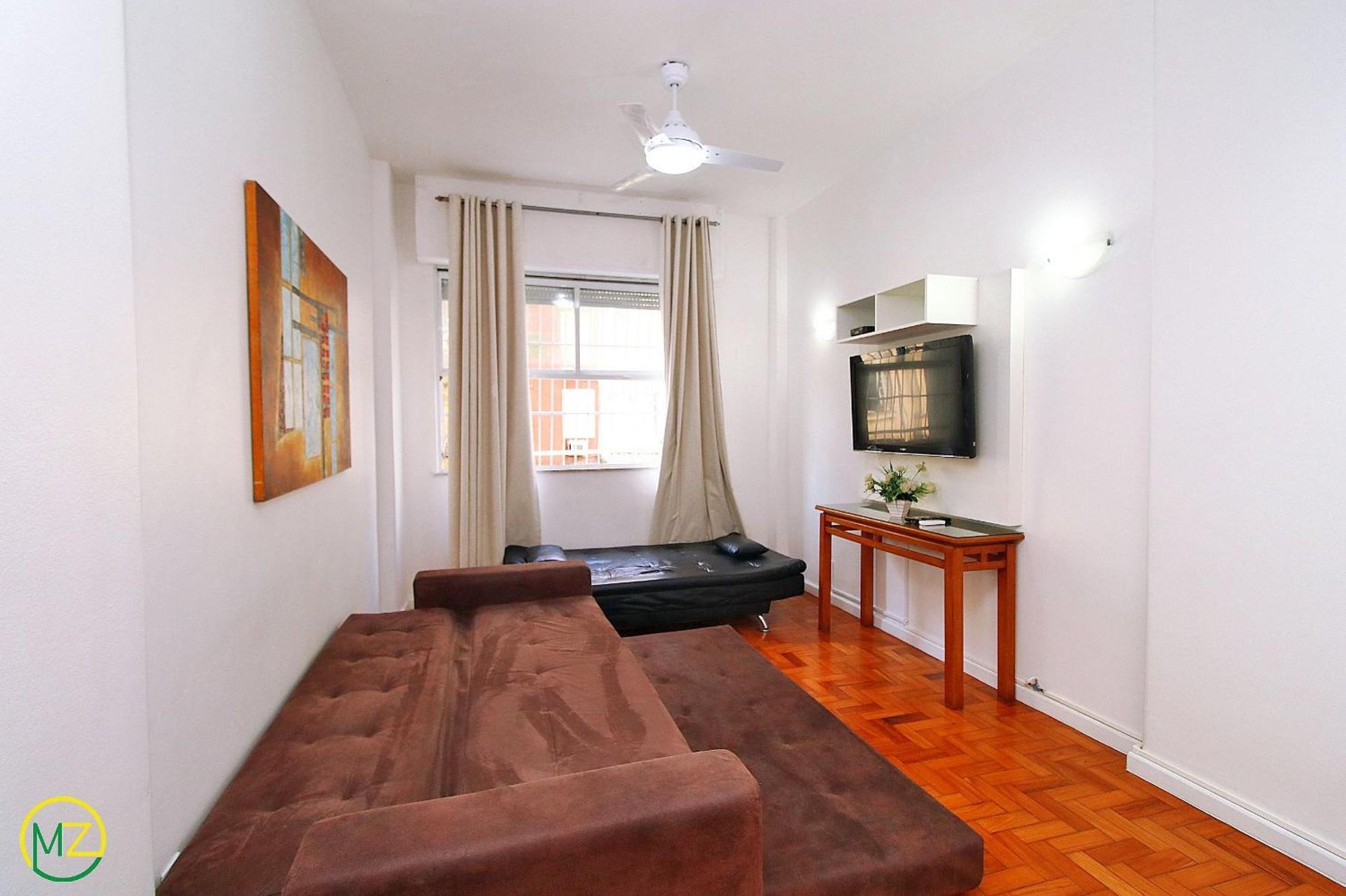 Apartamento Econômico E Espaçoso 6 Pessoas! *
