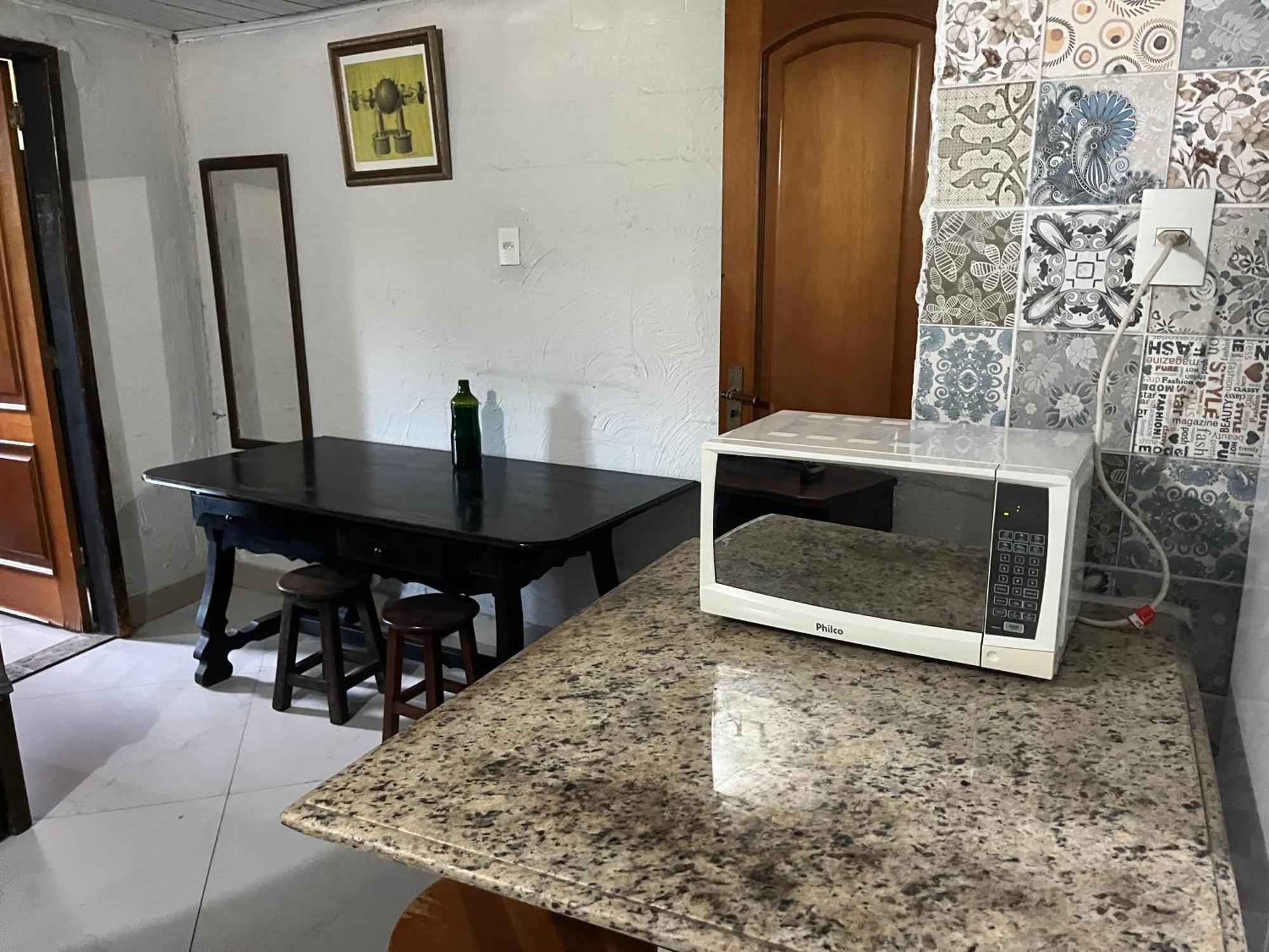Apartamento Rio Natureza Apart 116 *