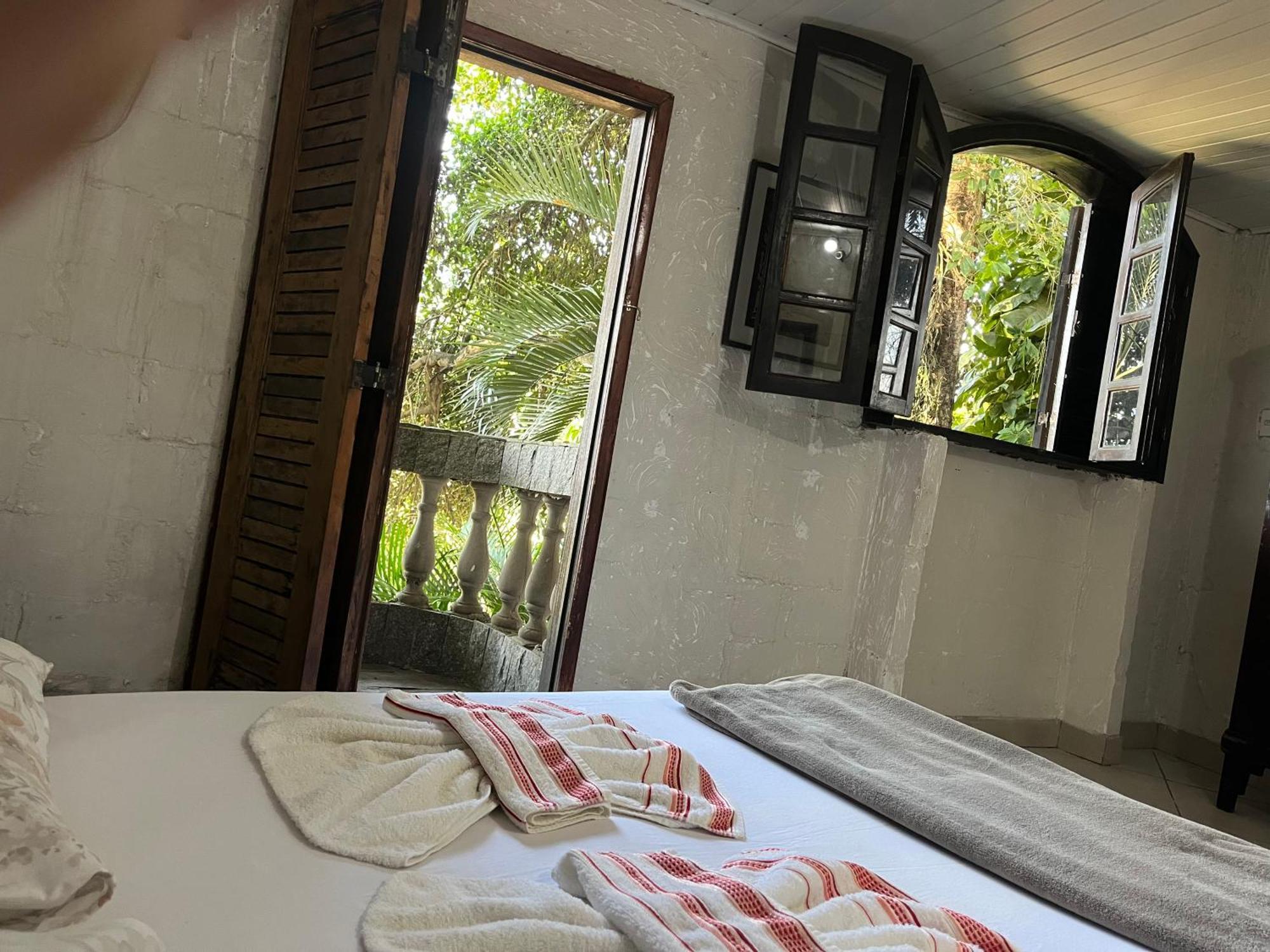 Apartamento Rio Natureza Apart 116 Rio de Janeiro