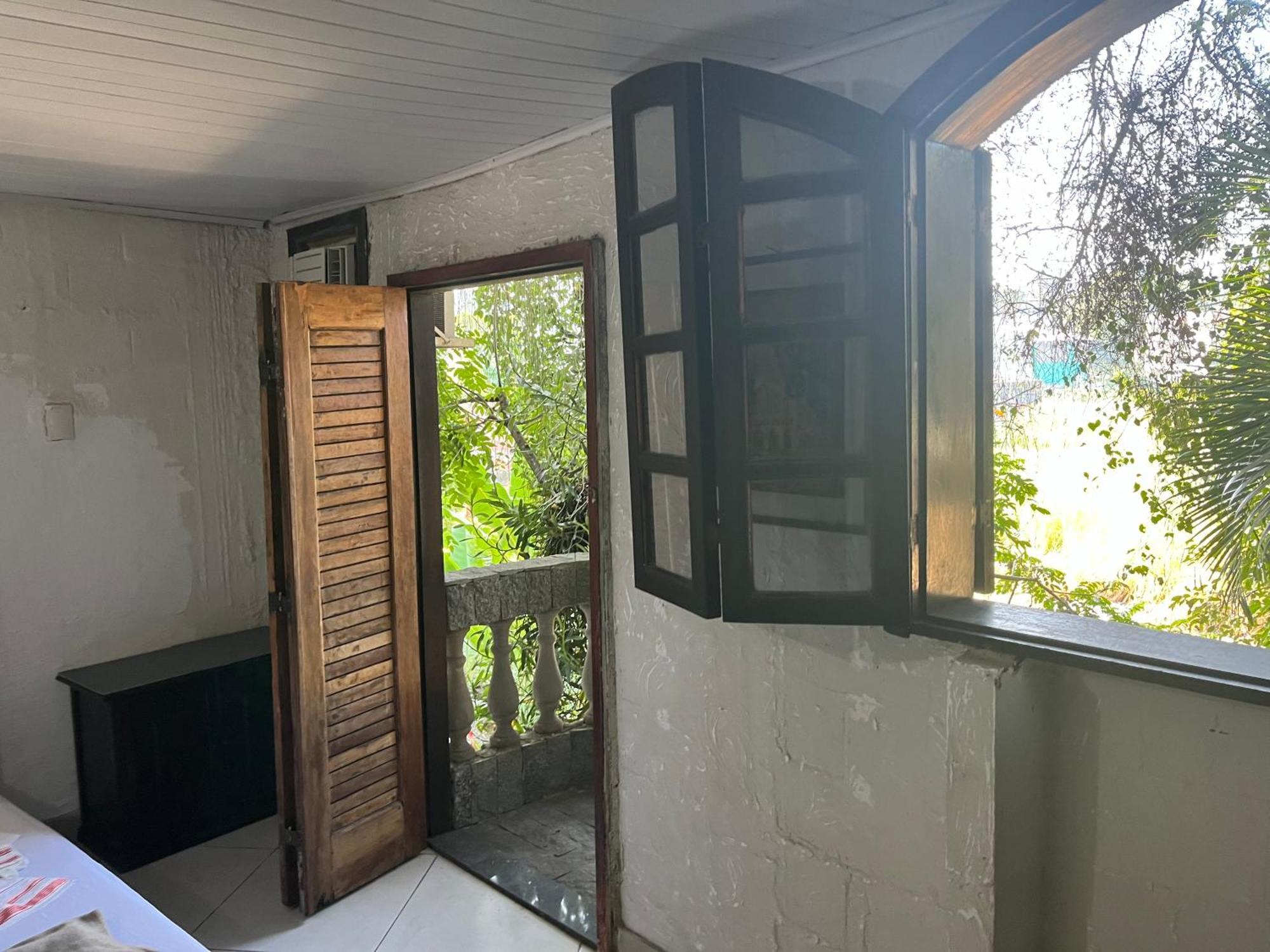 Apartamento Rio Natureza Apart 116