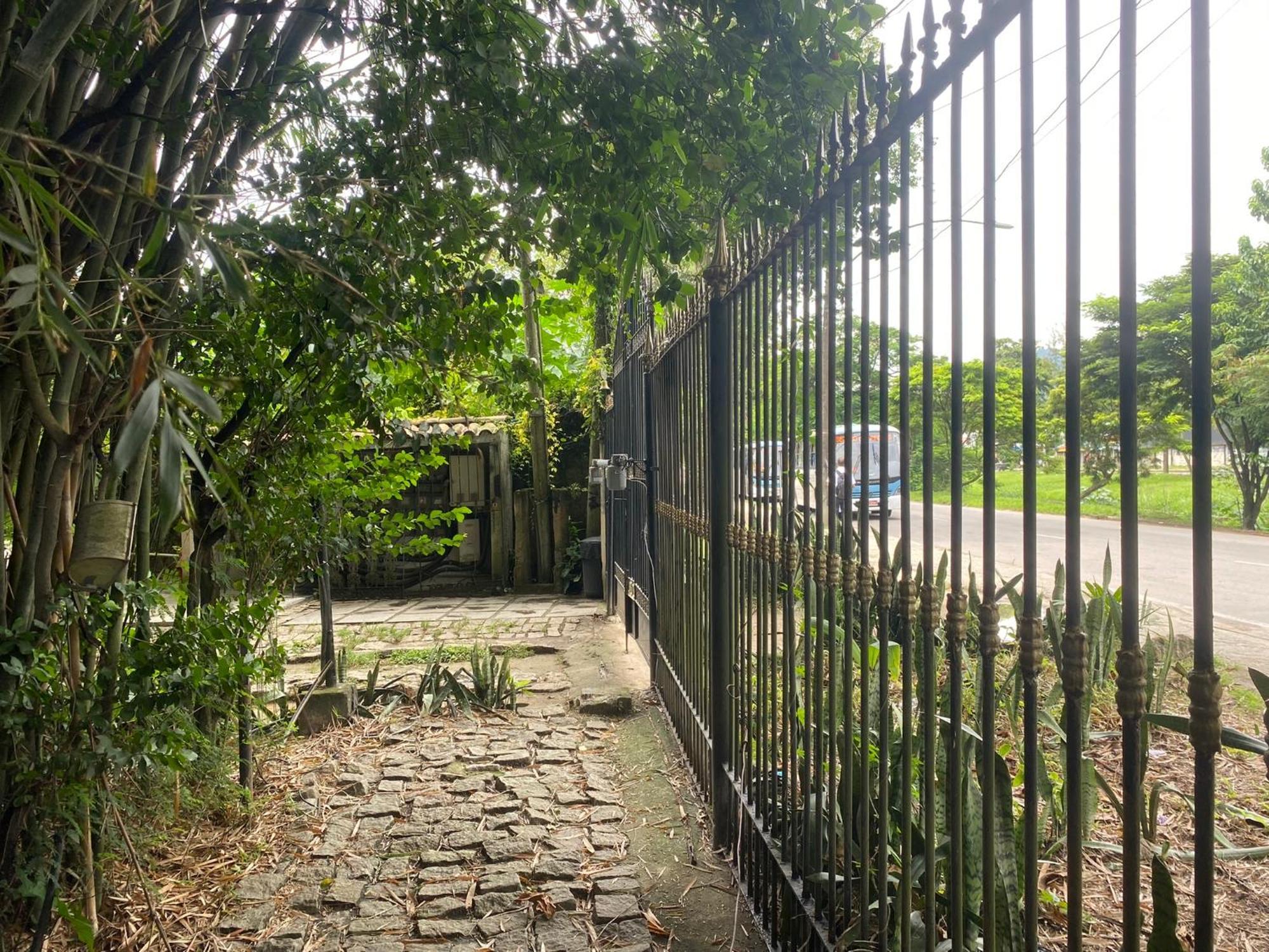 Apartamento Rio Natureza Apart 116