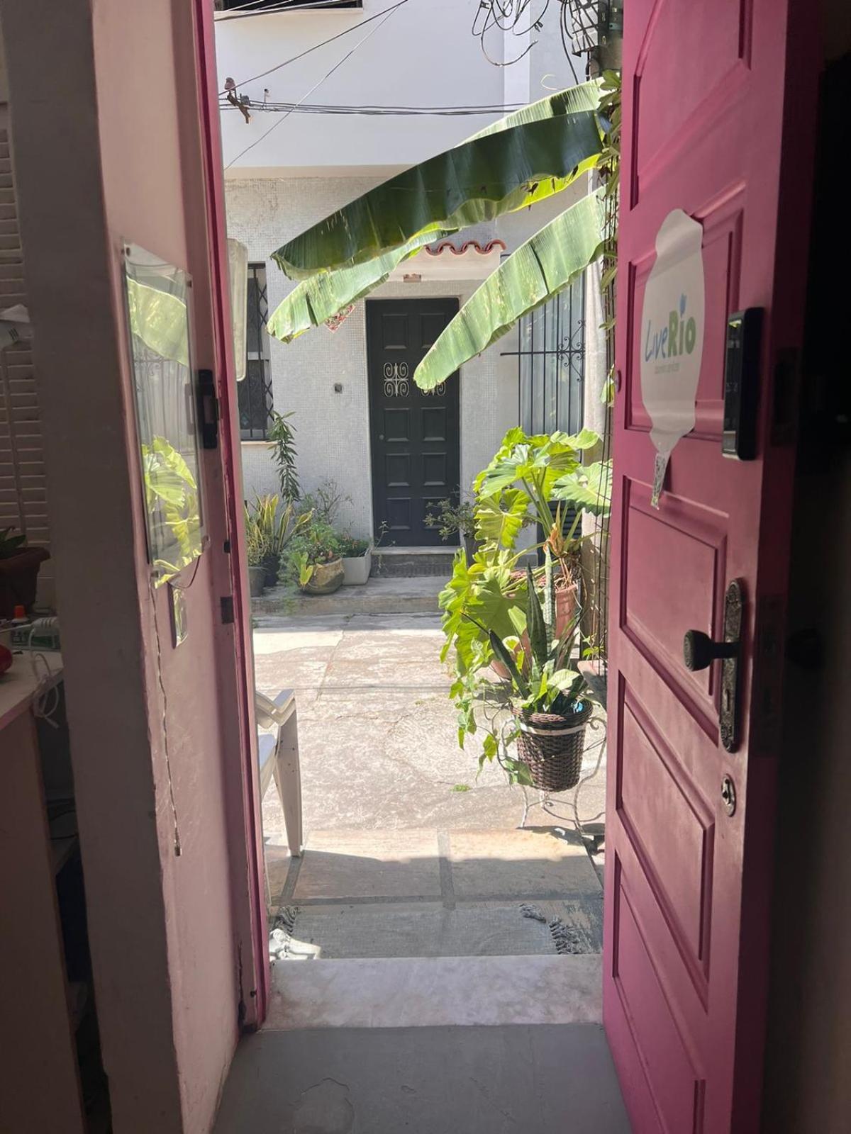 Homestay Live Rio