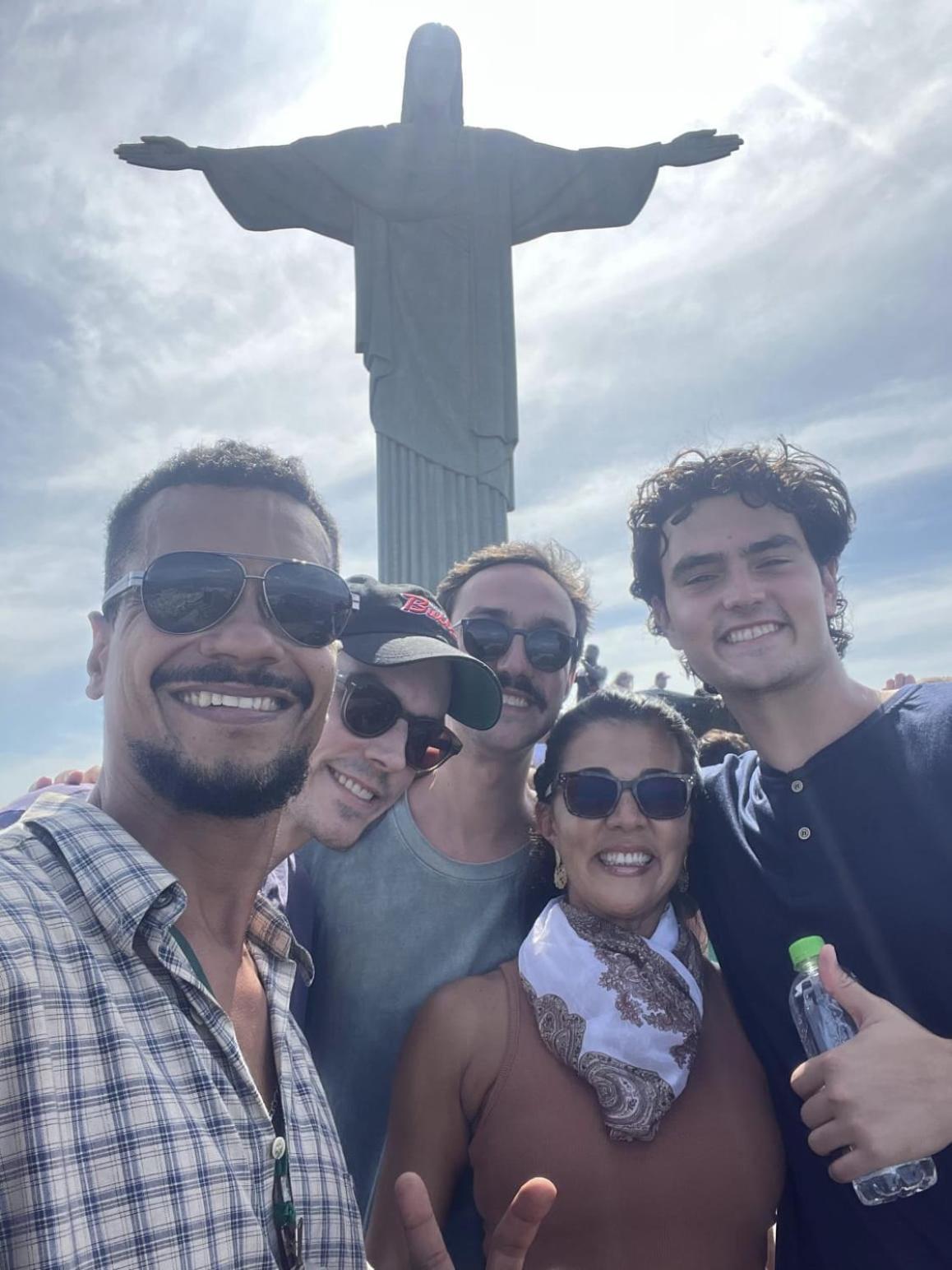 Live Rio