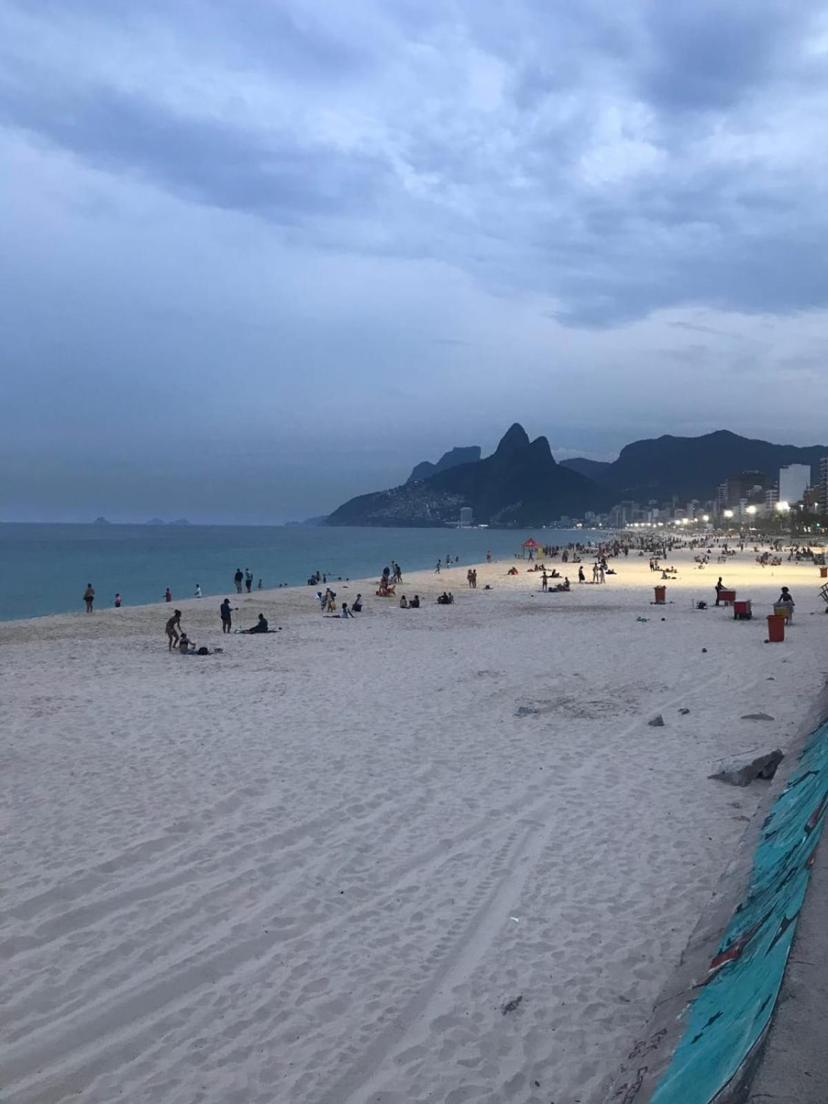 Homestay Live Rio