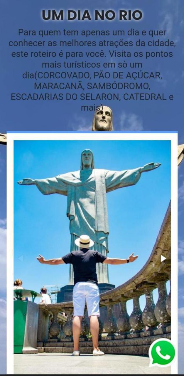 Live Rio * Rio de Janeiro