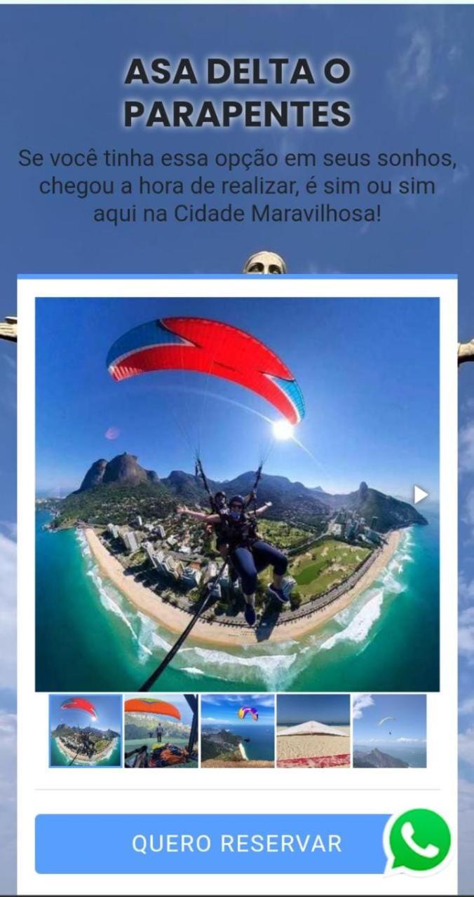 Live Rio Homestay