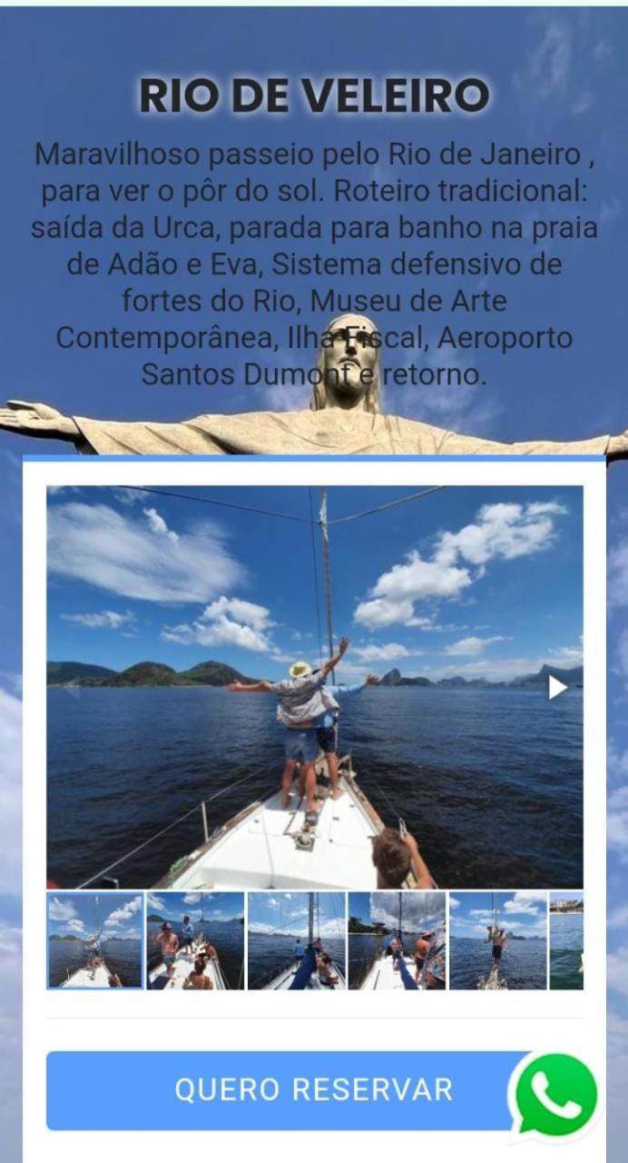 Homestay Live Rio Rio de Janeiro