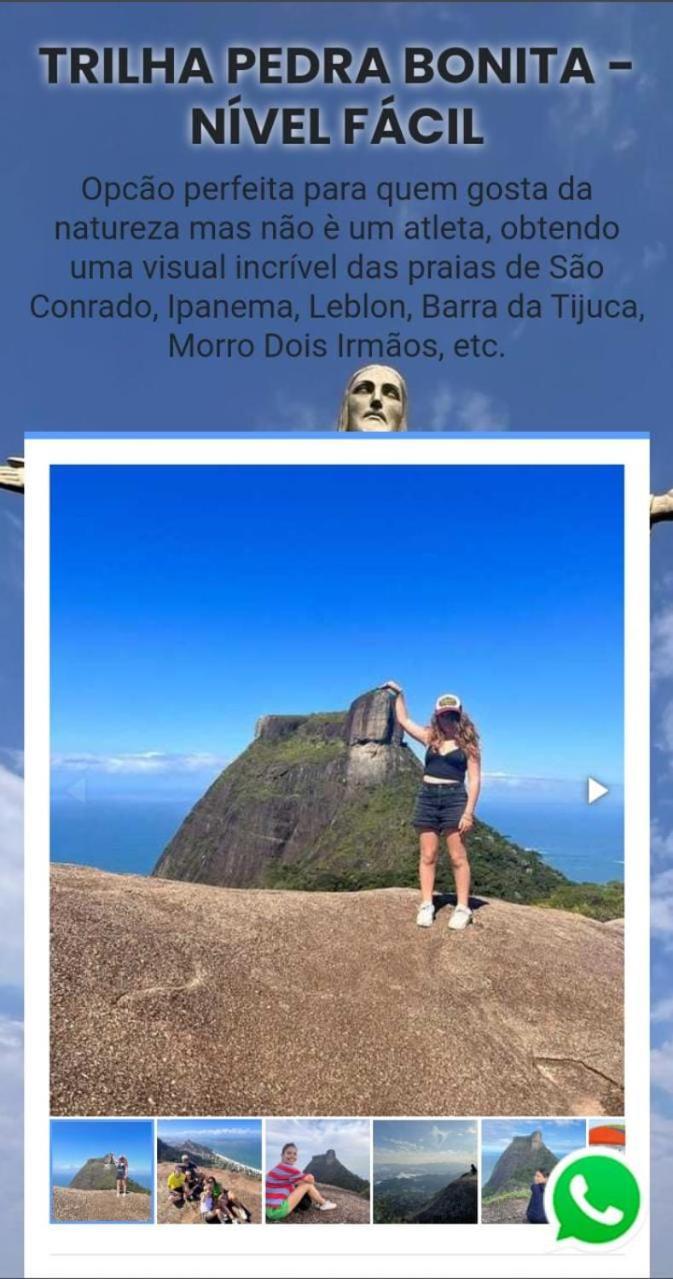 Homestay Live Rio Rio de Janeiro