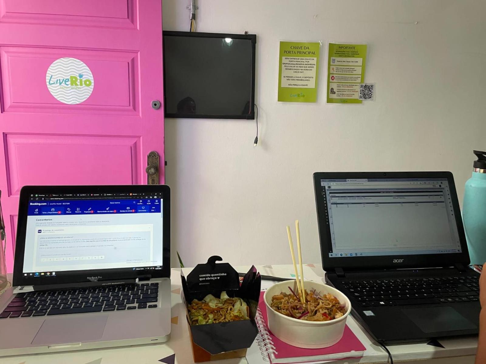 Homestay Live Rio Rio de Janeiro