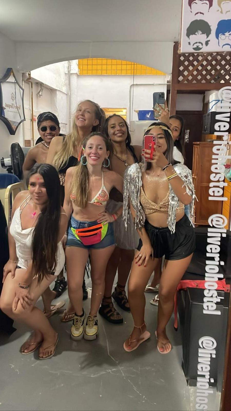 Live Rio Rio de Janeiro