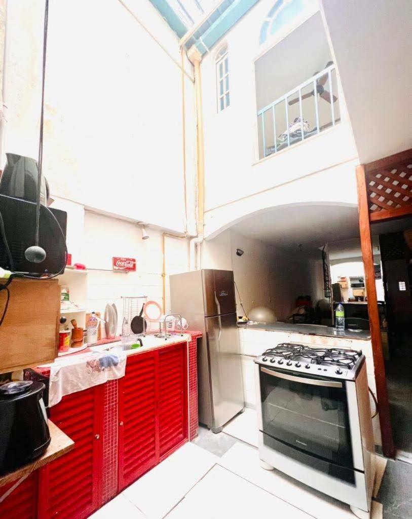 Live Rio Homestay *