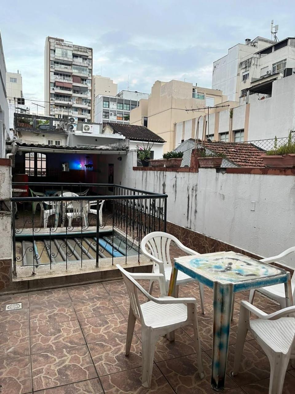 Homestay Live Rio Rio de Janeiro