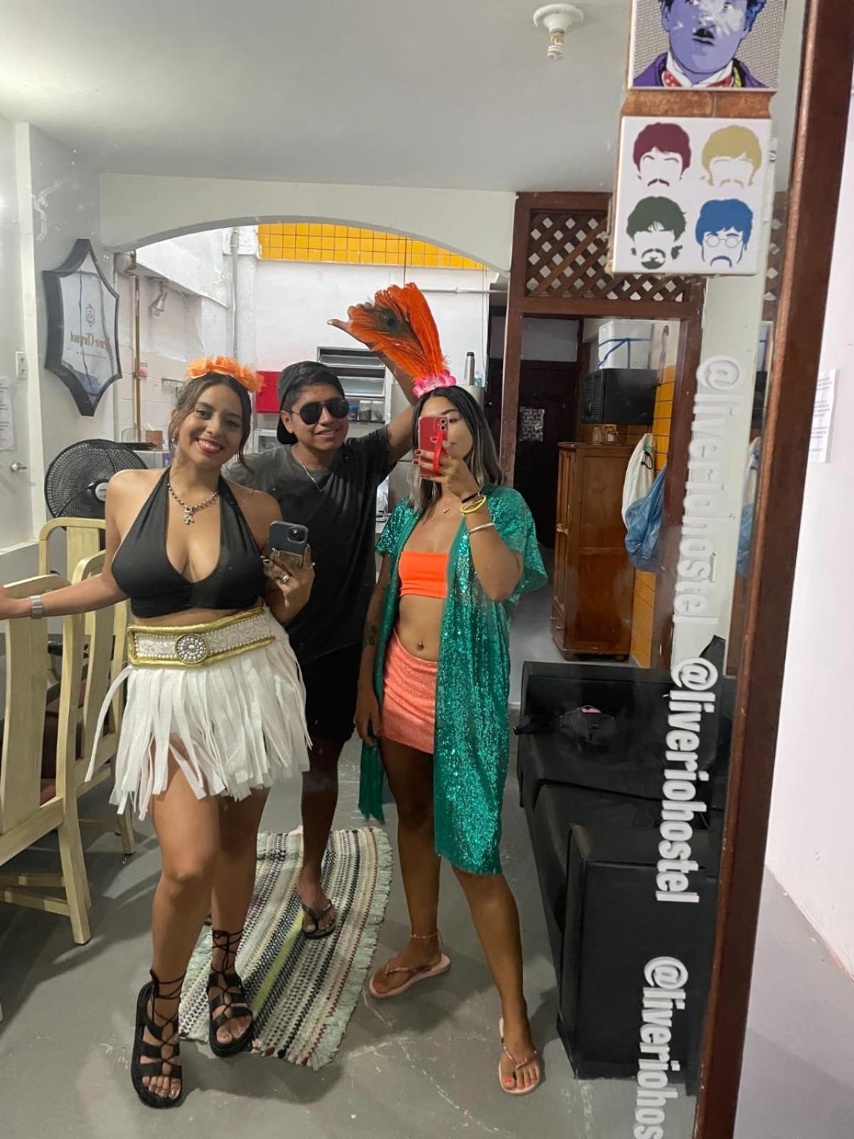 Live Rio *