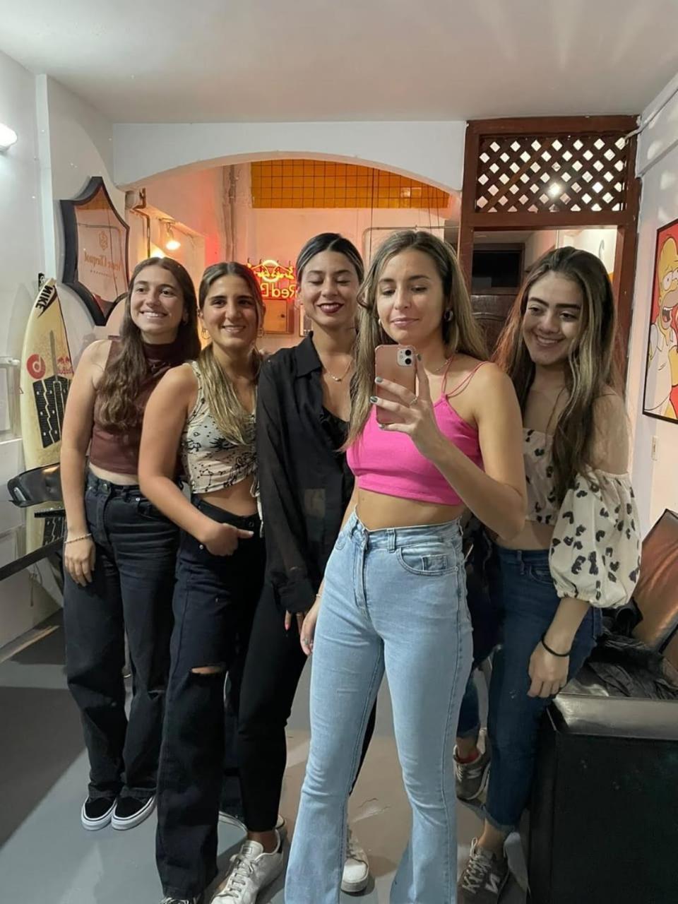 Homestay Live Rio