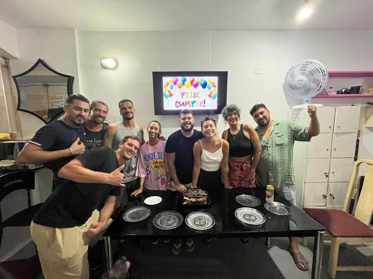 Homestay Live Rio Rio de Janeiro