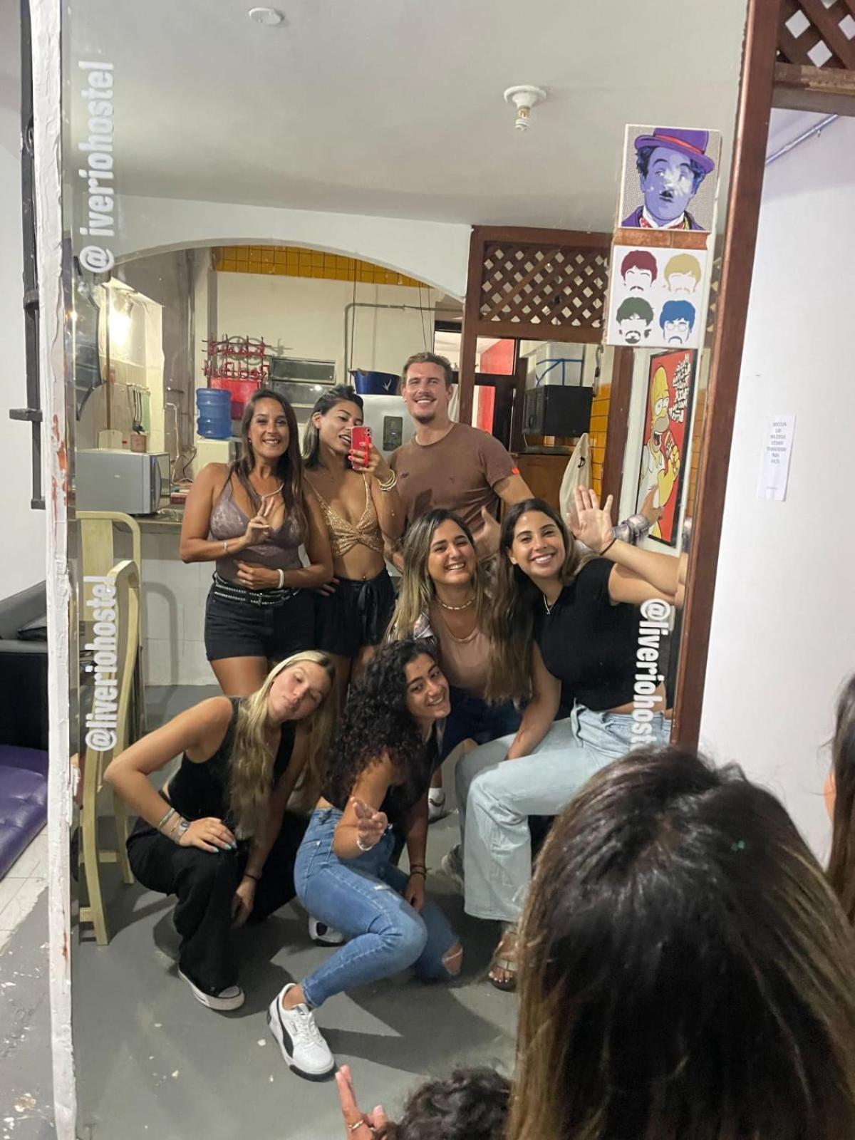 Live Rio * Rio de Janeiro