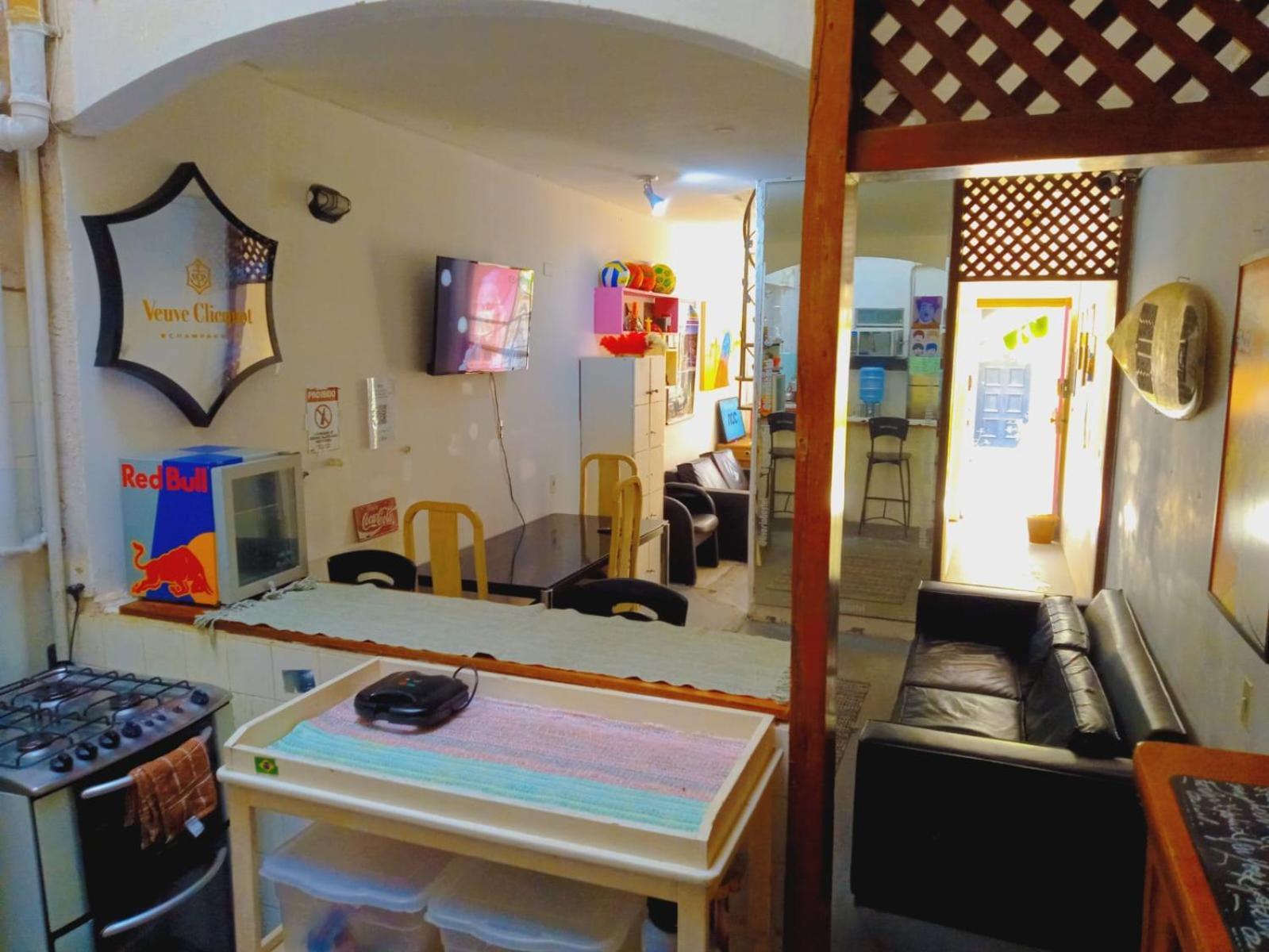 Homestay Live Rio