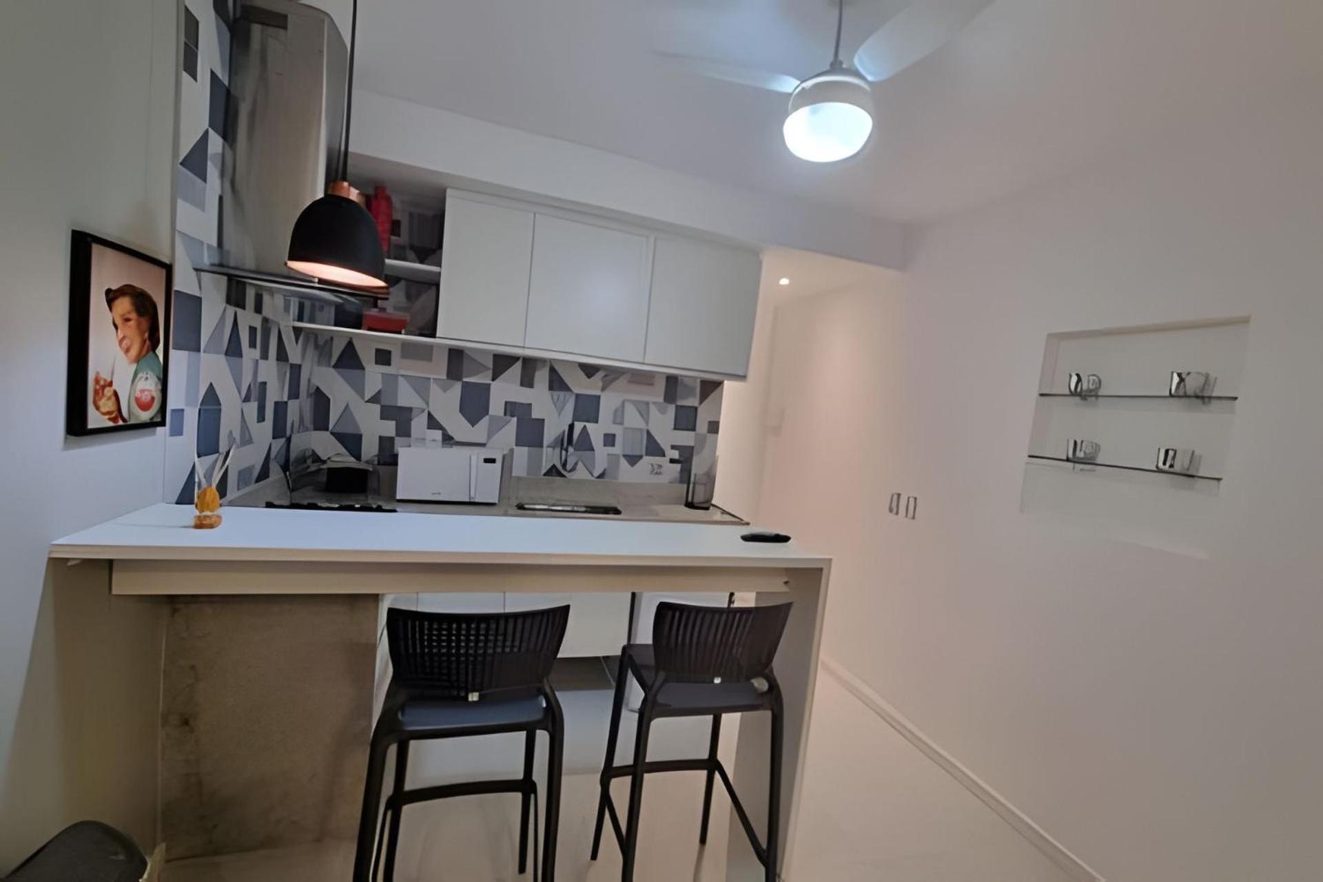 Copacabana - A Sua Casa No Rio Apartamento Rio de Janeiro
