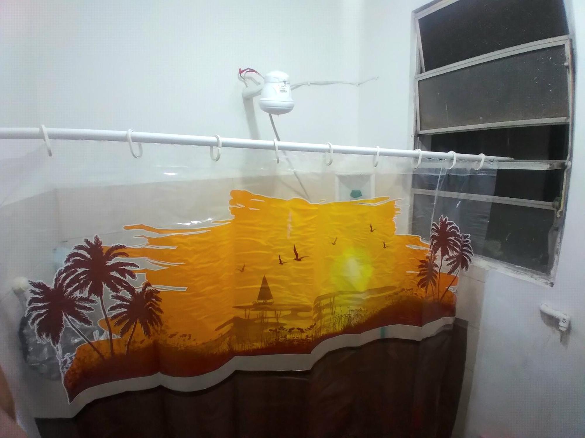 Apartamento Ape 150m Do Show Da Madonna Em Copacabana Rio de Janeiro