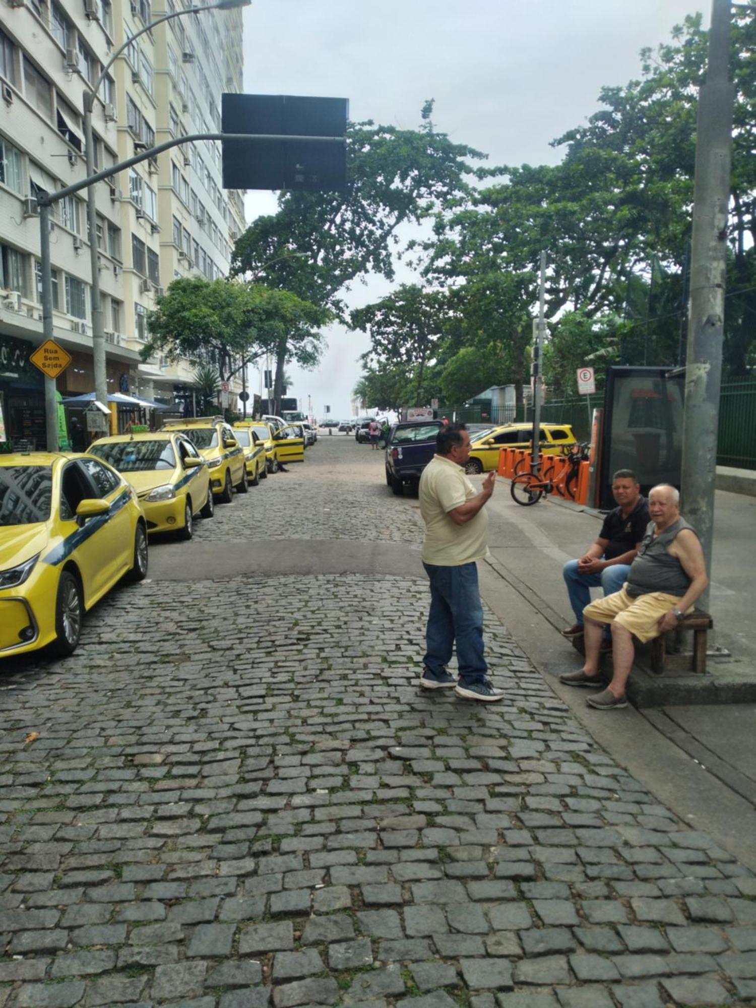Ape 150m Do Show Da Madonna Em Copacabana Apartamento Rio de Janeiro